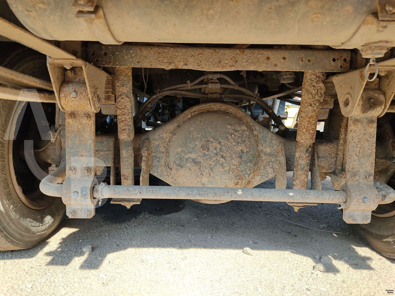 Leasa DAF LF45.160 DAF LF45.160: bild 14 Leasa DAF LF45.160 DAF LF45.160: bild 14