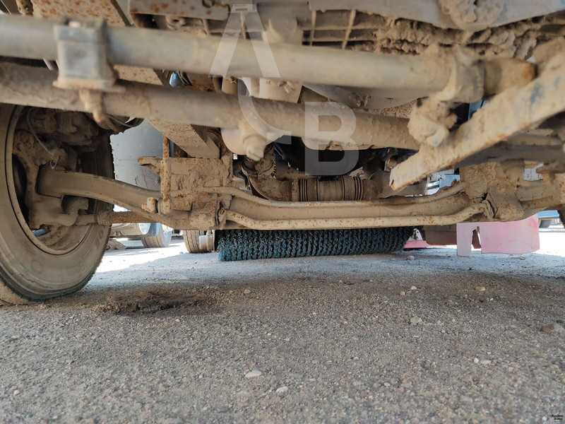 Leasa DAF LF45.160 DAF LF45.160: bild 9 Leasa DAF LF45.160 DAF LF45.160: bild 9