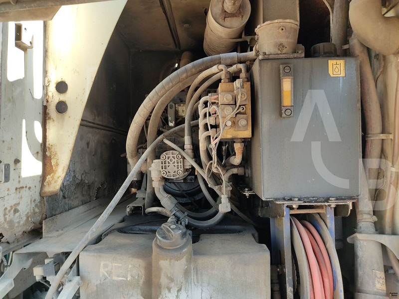 Leasa DAF LF45.160 DAF LF45.160: bild 8 Leasa DAF LF45.160 DAF LF45.160: bild 8