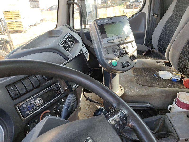 Leasa DAF LF45.160 DAF LF45.160: bild 6 Leasa DAF LF45.160 DAF LF45.160: bild 6