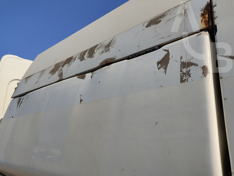 Leasa DAF LF45.160 DAF LF45.160: bild 15 Leasa DAF LF45.160 DAF LF45.160: bild 15