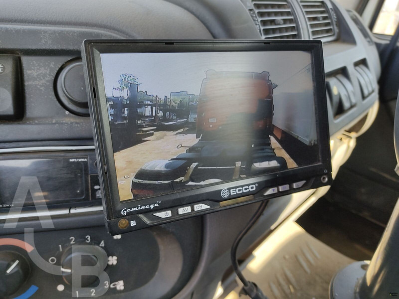 Leasa DAF LF45.160 DAF LF45.160: bild 7 Leasa DAF LF45.160 DAF LF45.160: bild 7