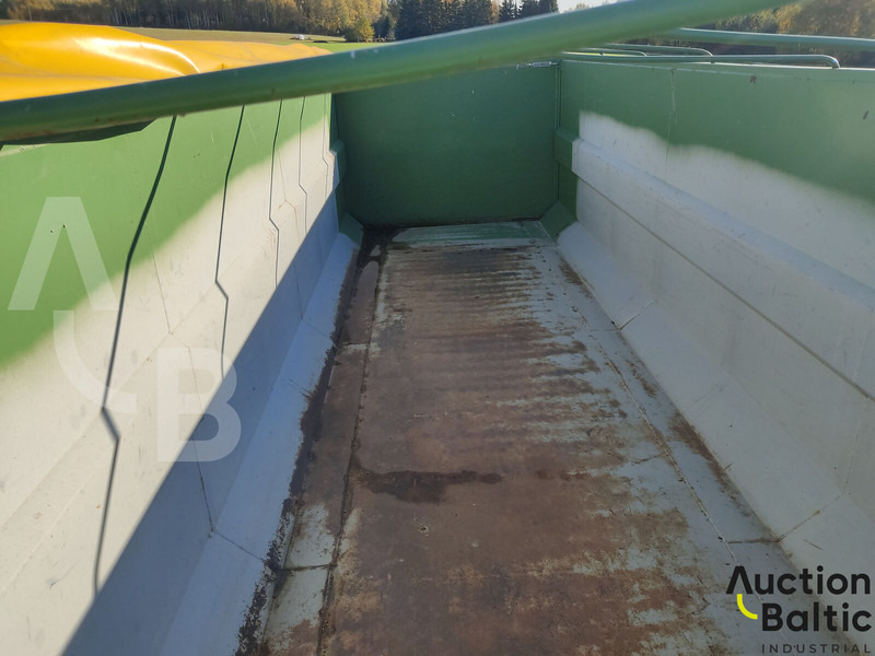 Dinapolis DPP20 - Tippsläp: bild 5 Dinapolis DPP20 - Tippsläp: bild 5