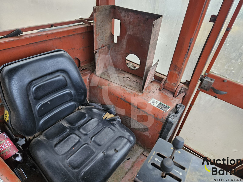 Ditch-Witch Ditch Witch HT 185 - Kedjegrävare: bild 5 Ditch-Witch Ditch Witch HT 185 - Kedjegrävare: bild 5