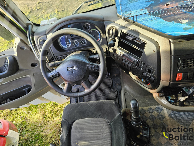 Dragbil DAF FT XF105.460: bild 6