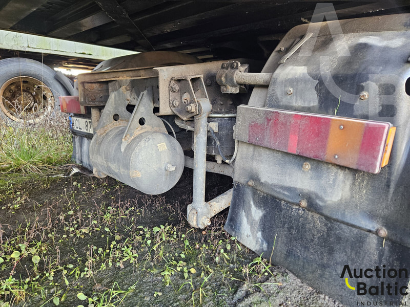 Dragbil DAF FT XF105.460: bild 19