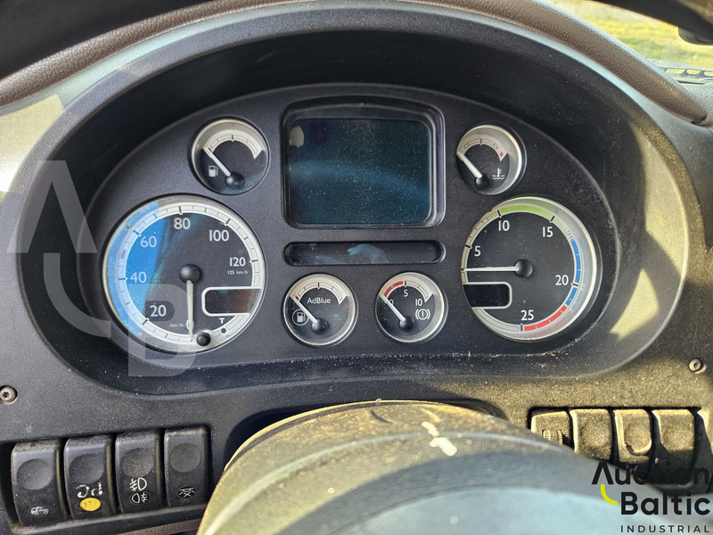 Dragbil DAF FT XF105.460: bild 7