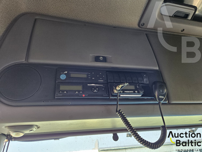 Dragbil DAF FT XF105.460: bild 9