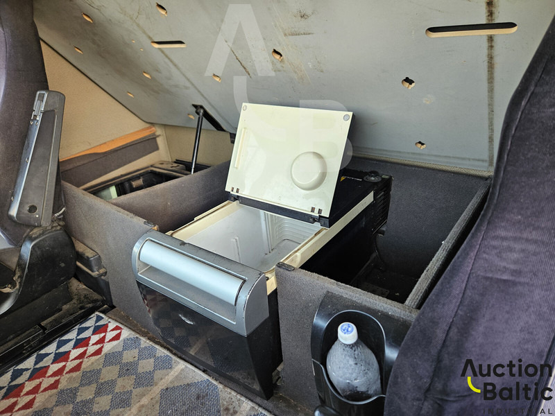 Dragbil DAF FT XF105.460: bild 8