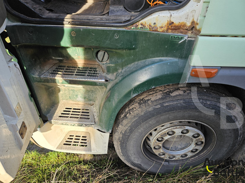 Dragbil DAF FT XF105.460: bild 14