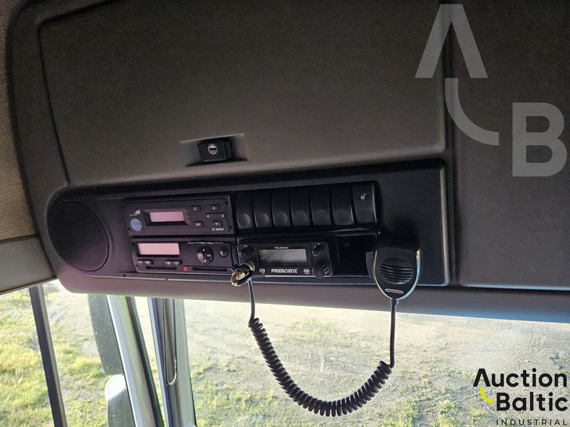 Dragbil DAF FT XF105.460: bild 10