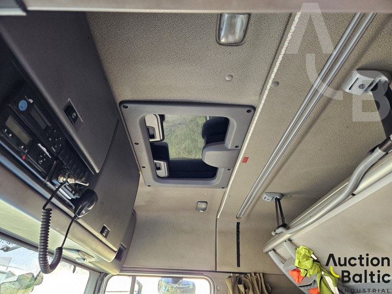 Dragbil DAF FT XF105.460: bild 12