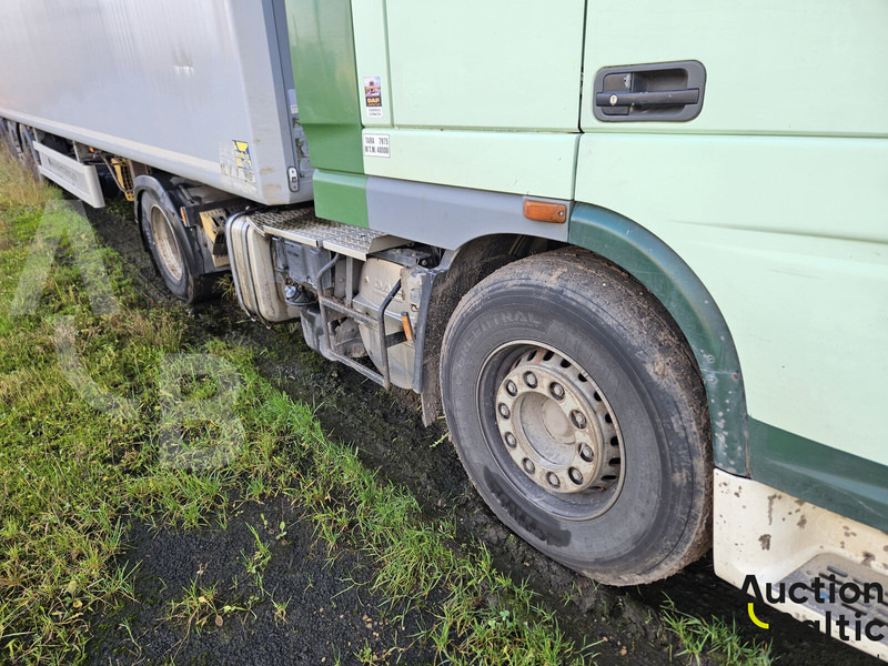 Dragbil DAF FT XF105.460: bild 13