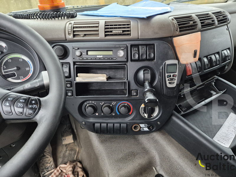 Dragbil DAF FTCF85.410T: bild 7 Dragbil DAF FTCF85.410T: bild 7