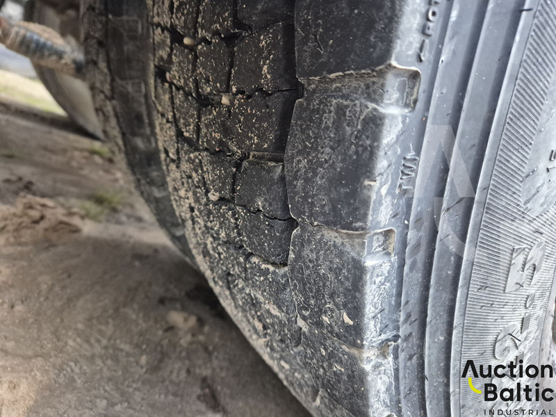 Dragbil DAF FTCF85.410T: bild 12 Dragbil DAF FTCF85.410T: bild 12