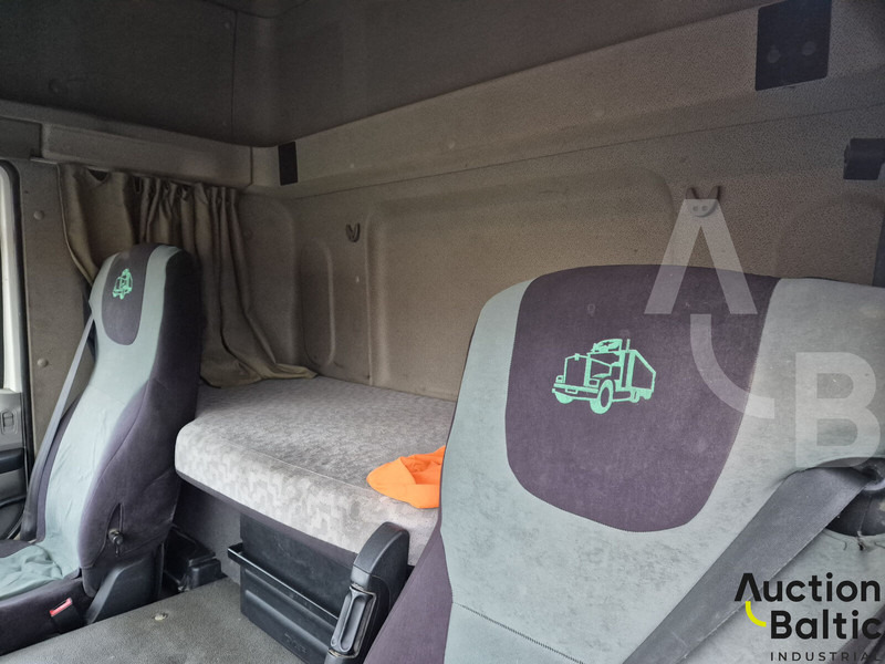 Dragbil DAF FTCF85.410T: bild 11 Dragbil DAF FTCF85.410T: bild 11