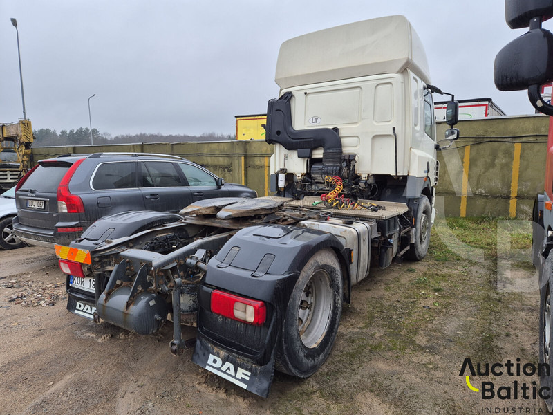 DAF FTCF85.410T - Dragbil: bild 3 DAF FTCF85.410T - Dragbil: bild 3