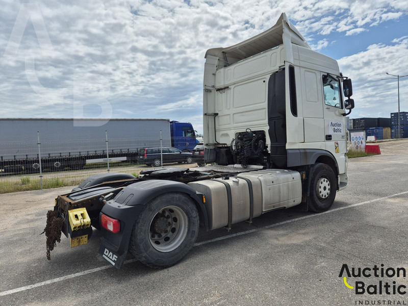 DAF XF 460 FT - Dragbil: bild 4 DAF XF 460 FT - Dragbil: bild 4