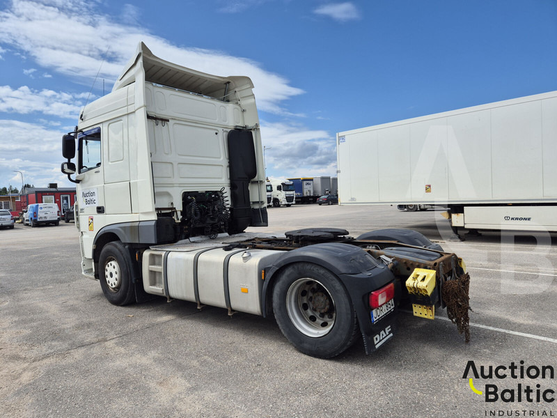 DAF XF 460 FT - Dragbil: bild 3 DAF XF 460 FT - Dragbil: bild 3