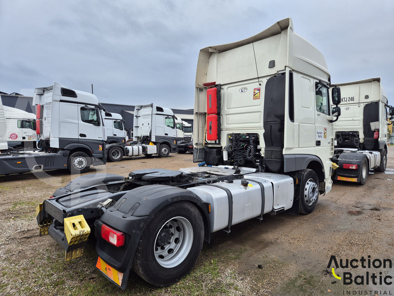 DAF XF 480 FT - Dragbil: bild 3 DAF XF 480 FT - Dragbil: bild 3