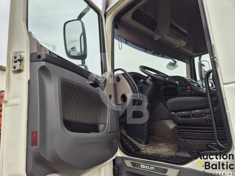 DAF XF 480 FT - Dragbil: bild 5 DAF XF 480 FT - Dragbil: bild 5