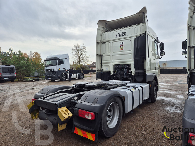 DAF XF 480 FT - Dragbil: bild 3 DAF XF 480 FT - Dragbil: bild 3