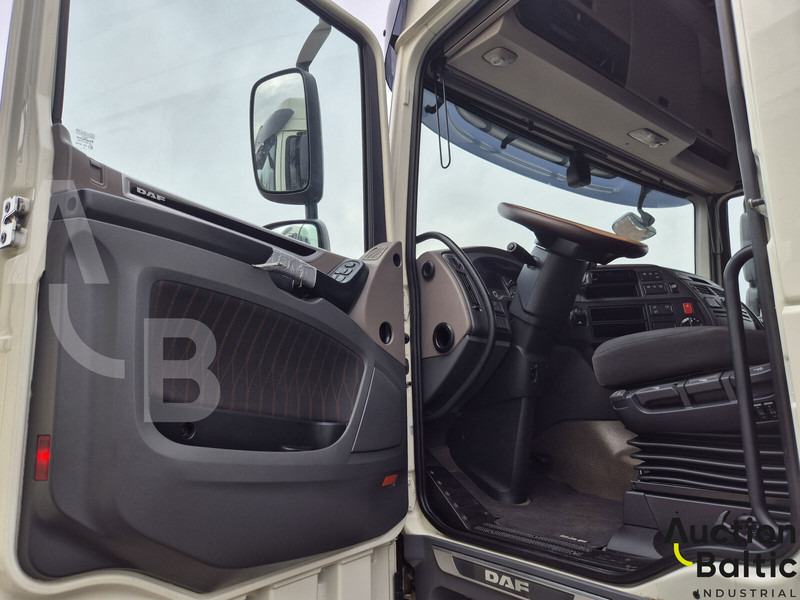 DAF XF 480 FT - Dragbil: bild 5 DAF XF 480 FT - Dragbil: bild 5