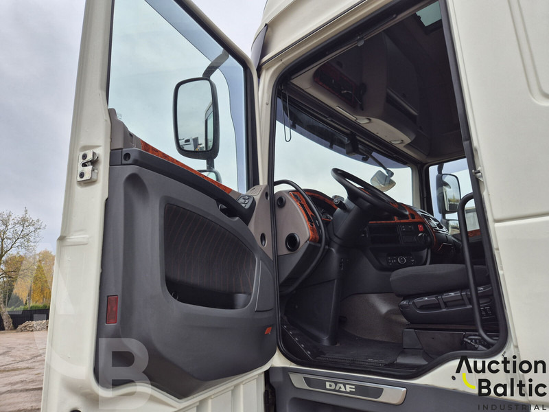 DAF XF 480 FT - Dragbil: bild 5 DAF XF 480 FT - Dragbil: bild 5