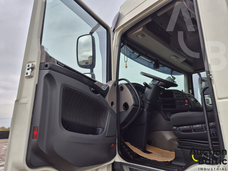 DAF XF 480 FT - Dragbil: bild 5 DAF XF 480 FT - Dragbil: bild 5