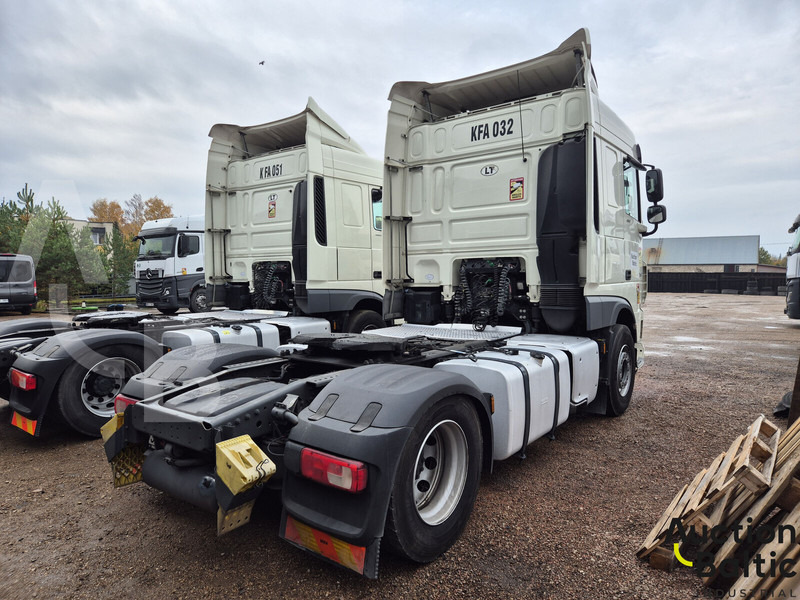 DAF XF 480 FT - Dragbil: bild 4 DAF XF 480 FT - Dragbil: bild 4