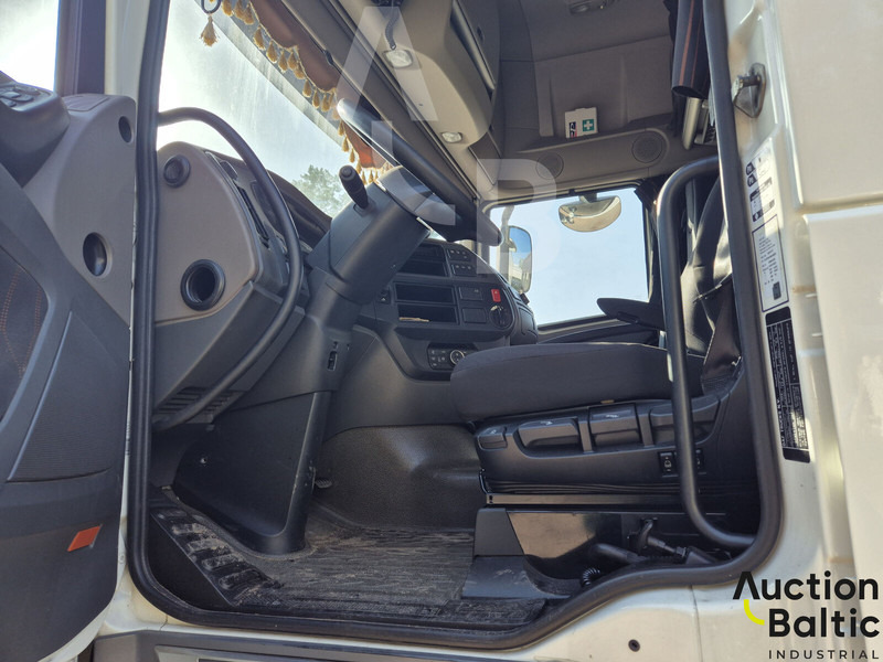 DAF XF480FT - Dragbil: bild 5 DAF XF480FT - Dragbil: bild 5