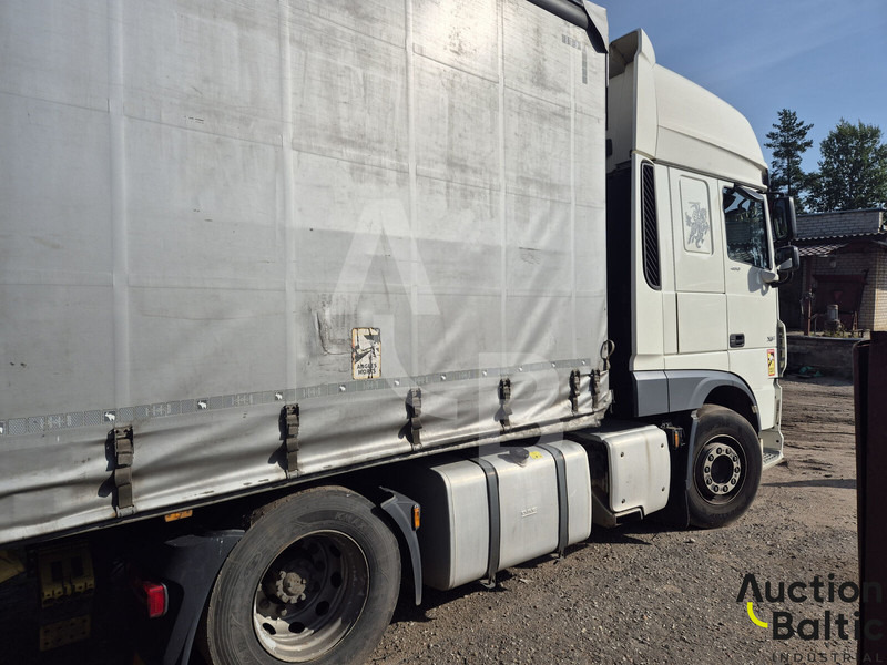 DAF XF480FT - Dragbil: bild 3 DAF XF480FT - Dragbil: bild 3