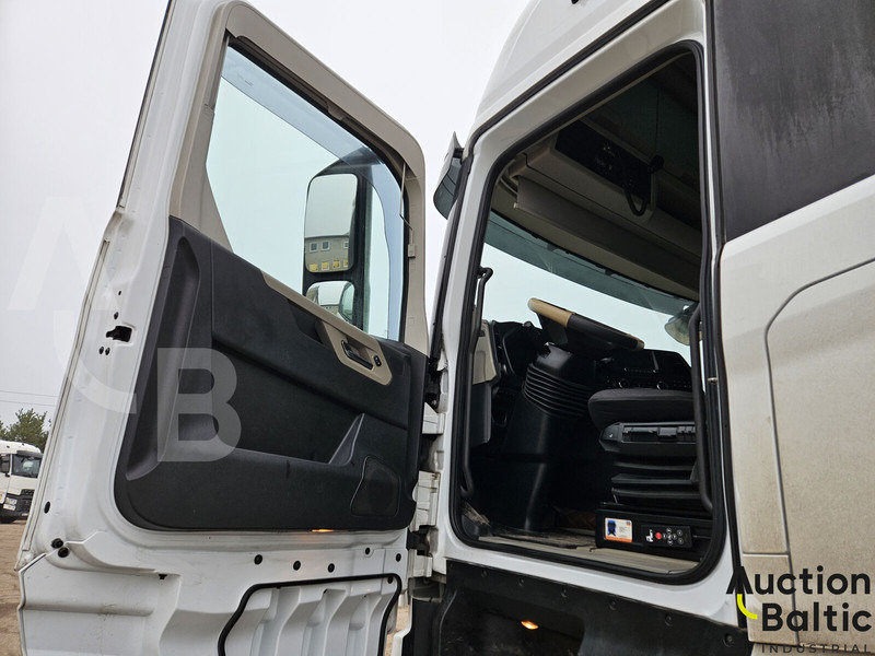 Ford F-MAX - Dragbil: bild 5 Ford F-MAX - Dragbil: bild 5