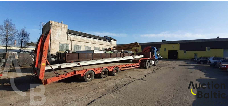 Iveco AS260S43 - Dragbil: bild 2 Iveco AS260S43 - Dragbil: bild 2