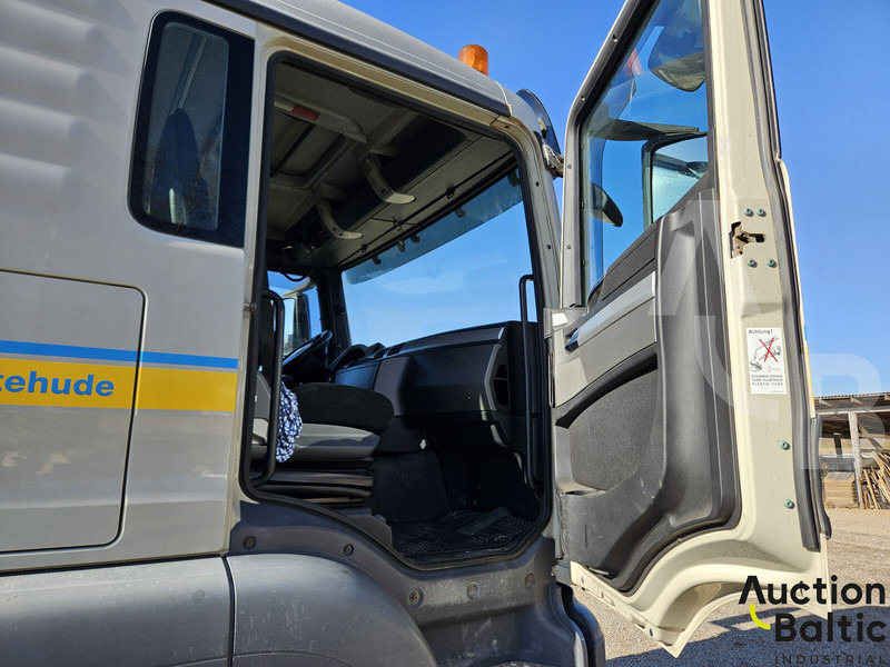 MAN TGS18.400BLS - Dragbil: bild 5 MAN TGS18.400BLS - Dragbil: bild 5