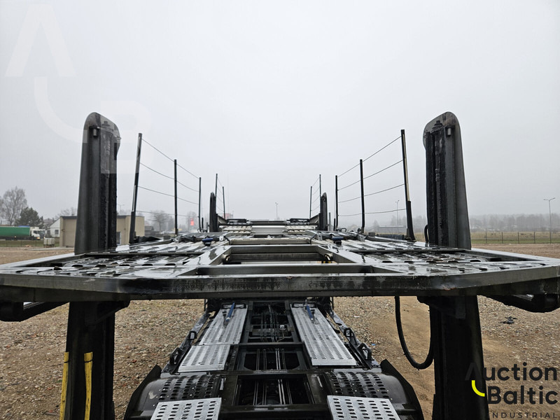 Renault D Wide - Dragbil: bild 5 Renault D Wide - Dragbil: bild 5