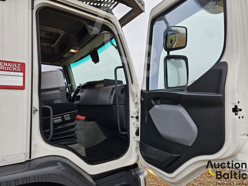 Renault D Wide - Dragbil: bild 5 Renault D Wide - Dragbil: bild 5