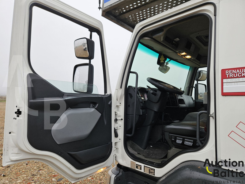 Renault Rimo Adero 1 R - Dragbil: bild 5 Renault Rimo Adero 1 R - Dragbil: bild 5