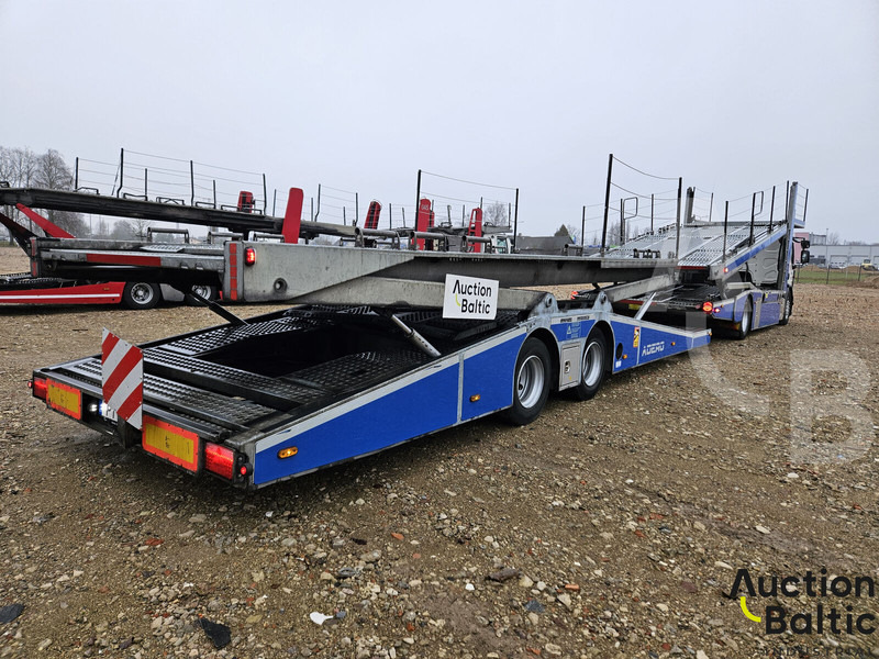 Renault Rimo Adero 1 R - Dragbil: bild 3 Renault Rimo Adero 1 R - Dragbil: bild 3