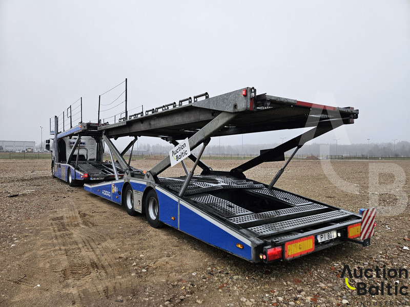 Renault Rimo Adero 1 R - Dragbil: bild 3 Renault Rimo Adero 1 R - Dragbil: bild 3