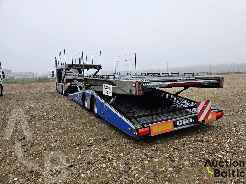 Renault Rimo Adero 1 R - Dragbil: bild 3 Renault Rimo Adero 1 R - Dragbil: bild 3