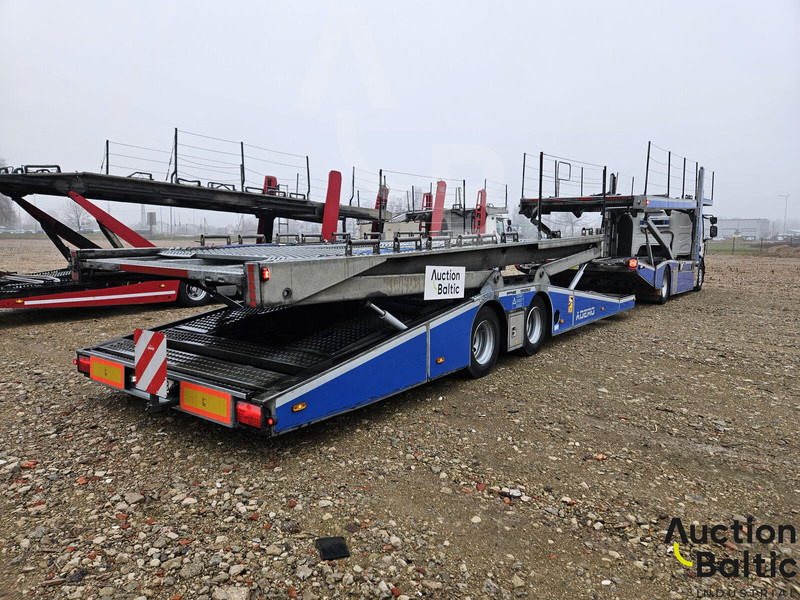 Renault Rimo Adero 1 R - Dragbil: bild 4 Renault Rimo Adero 1 R - Dragbil: bild 4