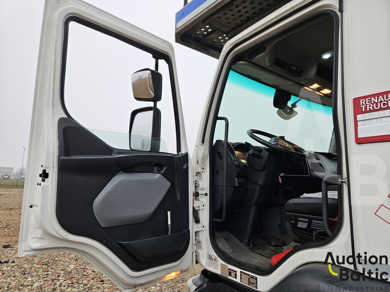 Renault Rimo Adero 1 R - Dragbil: bild 5 Renault Rimo Adero 1 R - Dragbil: bild 5