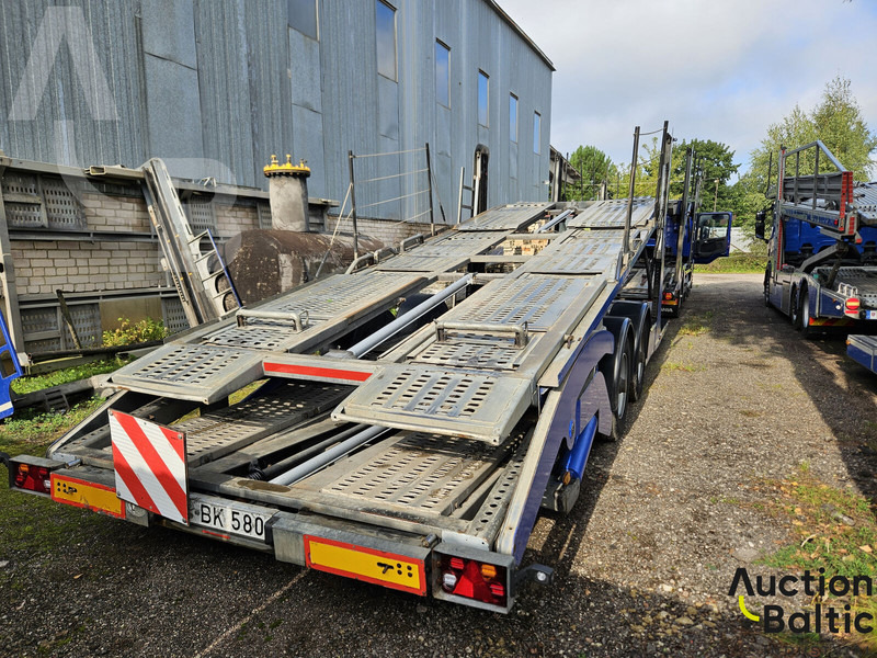 Scania P 380 - Dragbil: bild 4 Scania P 380 - Dragbil: bild 4