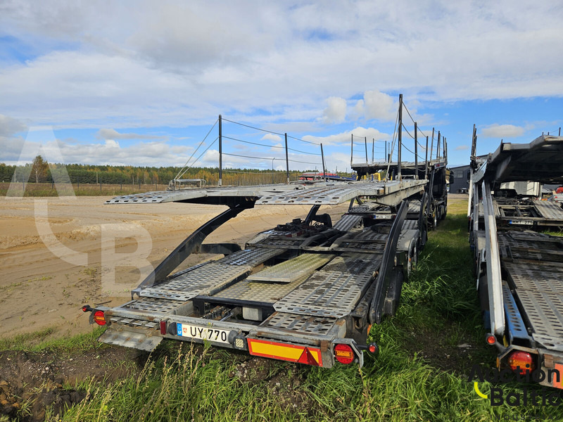 Scania P 420 - Dragbil: bild 3 Scania P 420 - Dragbil: bild 3