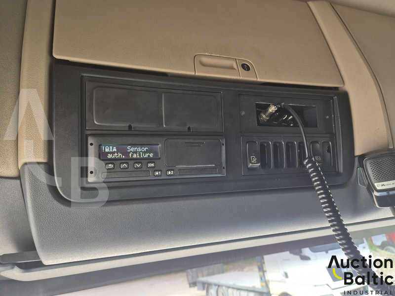 Dragbil Scania R 410: bild 14 Dragbil Scania R 410: bild 14