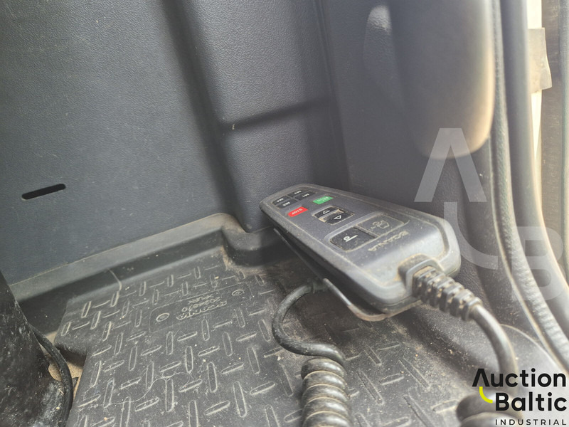 Dragbil Scania R 410: bild 13 Dragbil Scania R 410: bild 13