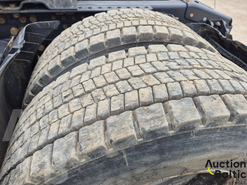 Dragbil Scania R 410: bild 19 Dragbil Scania R 410: bild 19