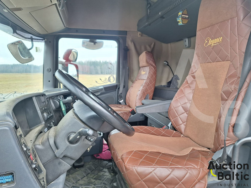 Scania R 420 LA4X2MNA - Dragbil: bild 5 Scania R 420 LA4X2MNA - Dragbil: bild 5
