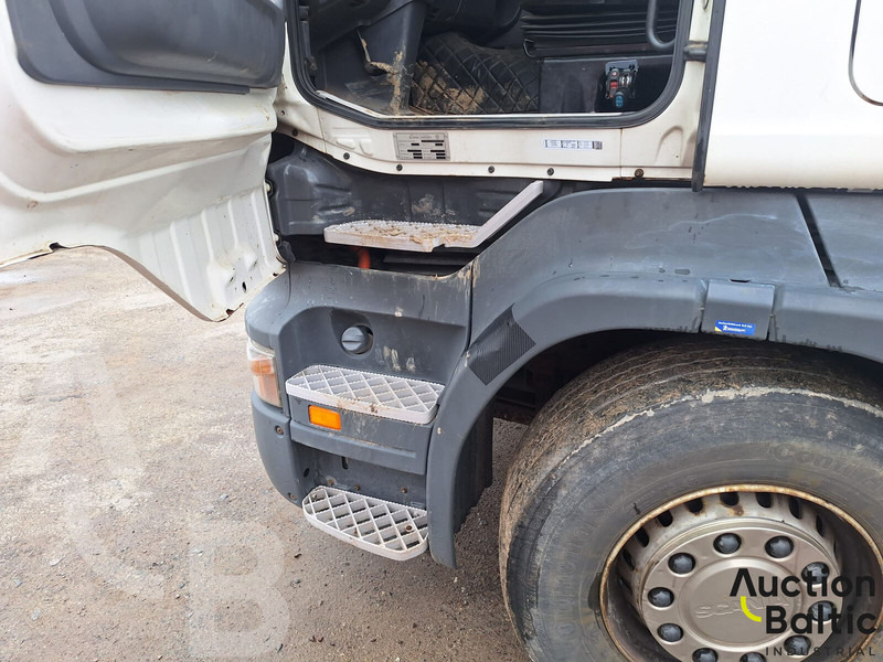 Scania R 420 LA4X2MNA - Dragbil: bild 4 Scania R 420 LA4X2MNA - Dragbil: bild 4